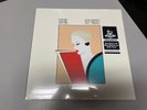 SURFING - Deep Fantasy Red/Black/Blue Splatter On Clear Vinyl LP NEW-SEALED