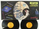 ELVIS PRESLEY ALOHA FROM HAWAII RCA R4P-5035,6 Japan 4CHANNEL VINYL 2LP