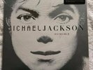 MICHAEL JACKSON - INVINCIBLE - MUSIC ON VINYL 180 GRAM VINYL 2 LP REISSUE - OOP