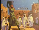 The Mars Volta - The Bedlam in Goliath 2xLP + bonus 7