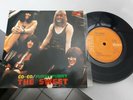 THE SWEET CO CO FUNNY FUNNY RARE ASIAN EP 70'S