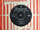 RARE & EXCELLENT THE WHO MY GENERATION 1965 BRUNSWICK UK 45 SUPERB