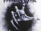 Motionless In White - Disguise (Limited Blue  LP Vinyl)  sealed