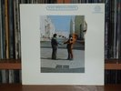 Pink Floyd / Wish You Were Here / Master Sound LP / Half Speed Mastered Mint-