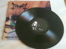 MAYHEM Dawn Of The Black Hearts LP Ltd.300 Brown vinyl