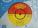 Howlin' Wolf - Just Like I Treat You 1962 UK 45 PYE INTERNATIONAL