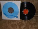 Max Roach Percussion Bittersweet Impulse AS-8 stereo EX LP NO COVER