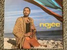 NAJEE, NAJEE THEME. Sealed. First Press ST-17241