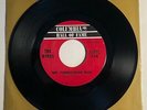 The Byrds / Mr. Tambourine Man & All I Really Want To Do / US 45rpm / NM