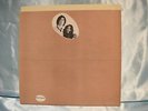 John Lennon & Yoko Ono 'Two Virgins' LP EX ORIG