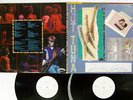 HOT TUNA DOUBLE DOSE GRUNT RCA-9141,2 Japan PROMO VINYL 2LP