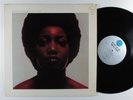 RHETTA HUGHES Re-Light My Fire TETRAGRAMMATON LP ^^