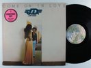 JAY DEE Come On In Love WARNER BROS LP VG+ promo ^^
