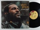 MARVIN GAYE What's Going On TAMLA S-310 LP gatefold ^^