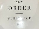 New Order - Substance 1987 12” Vinyl Record Double LP 1987