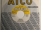 The Bee Gees / WORDS / Original 1968 ATCO 45rpm / NM