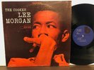 Lee Morgan The Cooker Blue Note BST-81578 w/Inner US SALES ONLY