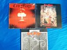 Cro Mags LPs 12