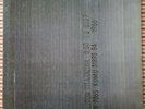 New Order, Brotherhood Vinyl. Factory First Pressing Near Mint.