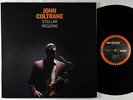 John Coltrane - Stellar Regions LP - Impulse - IMP-169 200g Ltd. NM