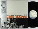 Miles Davis - Volume 1 LP - Blue Note - BST 81501 DMM VG+ Obi