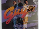 GUY Self Titled MCA MCA-42176 LP SEALED ^^
