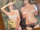 ROXY MUSIC - COUNTRY LIFE '74 LP - Rare Capital Records Ltd Ed/Factory Sealed