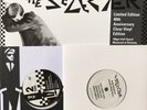 The Selecter Too Much Pressure Clear Vinyl + Bonus 7” +  Live WL EP