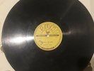 Johnny Cash - I Walk The Line/Get Rhythm - 78 rpm - Sun Record #241