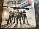 Iron Maiden - Flight 666 Vinyl 2 LP New Sealed