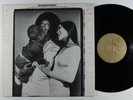SLY & THE FAMILY STONE Small Talk EPIC LP VG++ quadraphonic w/ insert ^^