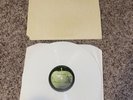 THE BEATLES APPLE SMO 2052 SINGLE VINYL White Album. (WITH POSTER).