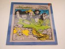 The Bonzo Dog Band KEYNSHAM 1978 UK LP reissue SIGNED BY NEAIL INNES NM/EX+