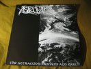 ASTROFAES the attraction ORIG VINYL LP drudkh hate forest blood of kingu