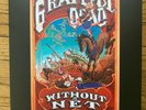 Grateful Dead Without A Net - 3 LPs Records Vinyl Me Please VMP - NEW