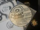 5x Hardcore,techno,gabber,acid Vinyl Records