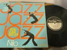 NILO You Can Do It STEPPING TONES Funk Disco + Jazz Groove Breaks LP
