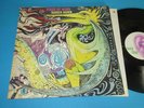 Roger Bunn / Piece Of Mind (GER 1971, Ohr OMM 56 009) - LP