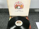 RARE QUEEN A NIGHT AT THE OPERA  ITALIAN 1ST PRESS 1975 VG/EX PRO CLEANED