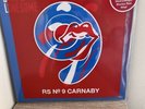 ROLLING STONES Blue and Lonesome DOUBLE RED LP VINYL NEW CARNABY STREET LTD 1000