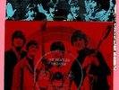 The Beatles US Flexi-discs Set of 3 Musicland Red, White & Blue Promos