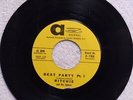 RITCHIE AND THE SQUIRES Beat Party A RECORDS 106 GARAGE
