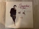 John Barry - Somewhere In Time OST 1980 MCA 5154 Jacket VG+ Vinyl NM-
