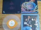 Breaking Atoms By Main Source LP Vinyl VMP Vinyl me Please USED