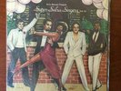 Jerry Masucci ‎– Super Salsa Singers Vol. III [1980] Vinyl LP Latin Salsa Fania