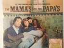 RARE SEALED The Mama's and the Papa's EP