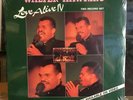 [SOUL/GOSPEL] SEALED 2 DOUBLE LP WALTER HAWKINS Love Alive IV [1990 MALACO Issue