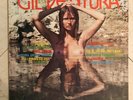 Gil Ventura/Sax Club number 18/Sexy cover/Made in Italy/NM