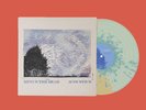 Minus The Bear -Acoustics I EP-Green /Beer /Sea Blue Splatter Vinyl - Sealed