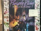 Price - Purple Rain Vinyl Record 1985 USA